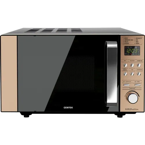 СВЧ Centek Flat Tray CT-1574