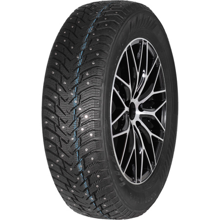 (Nokian Tyres) NORDMAN 8 185/60 R15 88T Шипованные