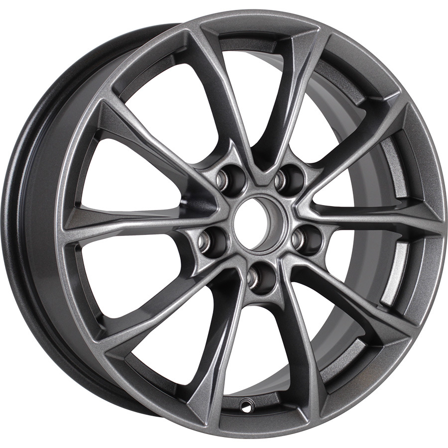 Икигай 6.5x16/5x112 D57.1 ET46 Highway 6.5X16/5X112