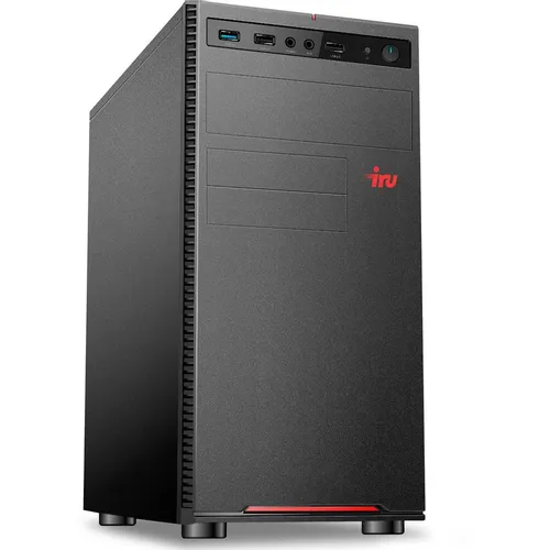 Компьютер IRU Planio 310H6SEV