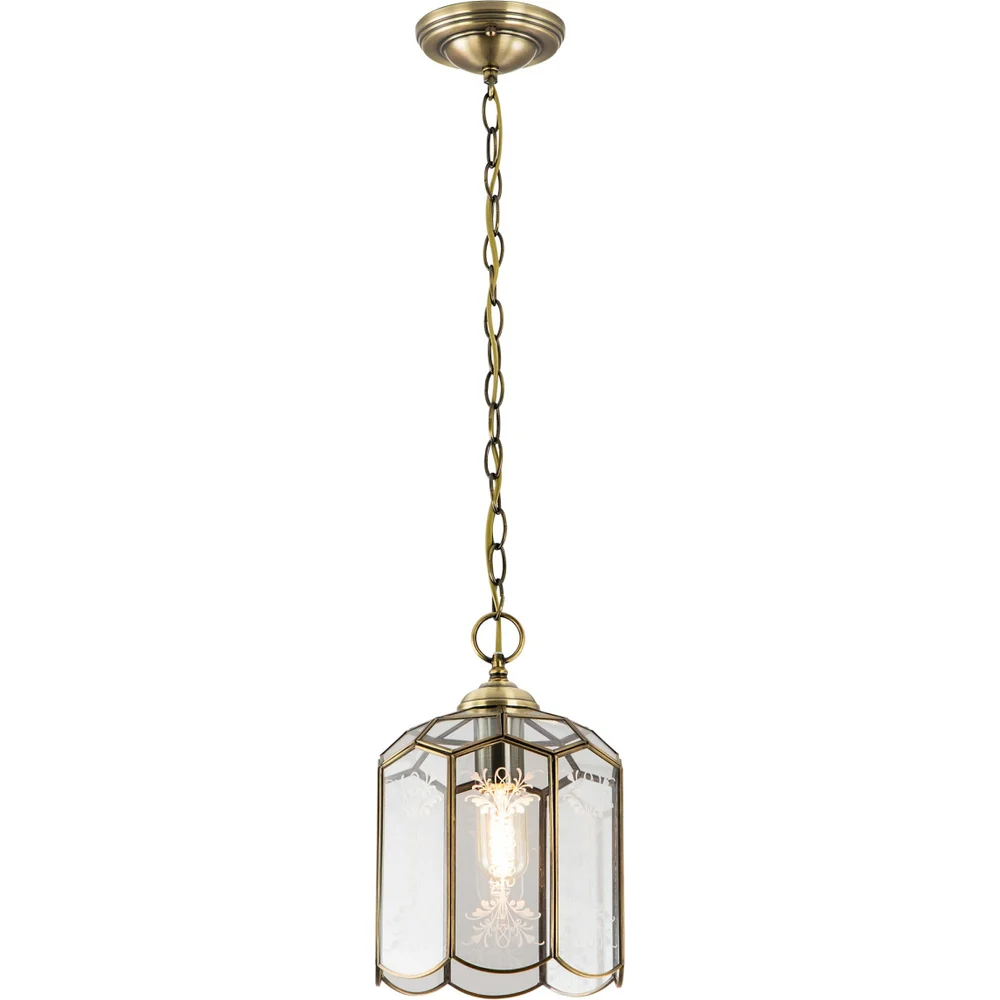 Подвесной светильник Citilux CL442210