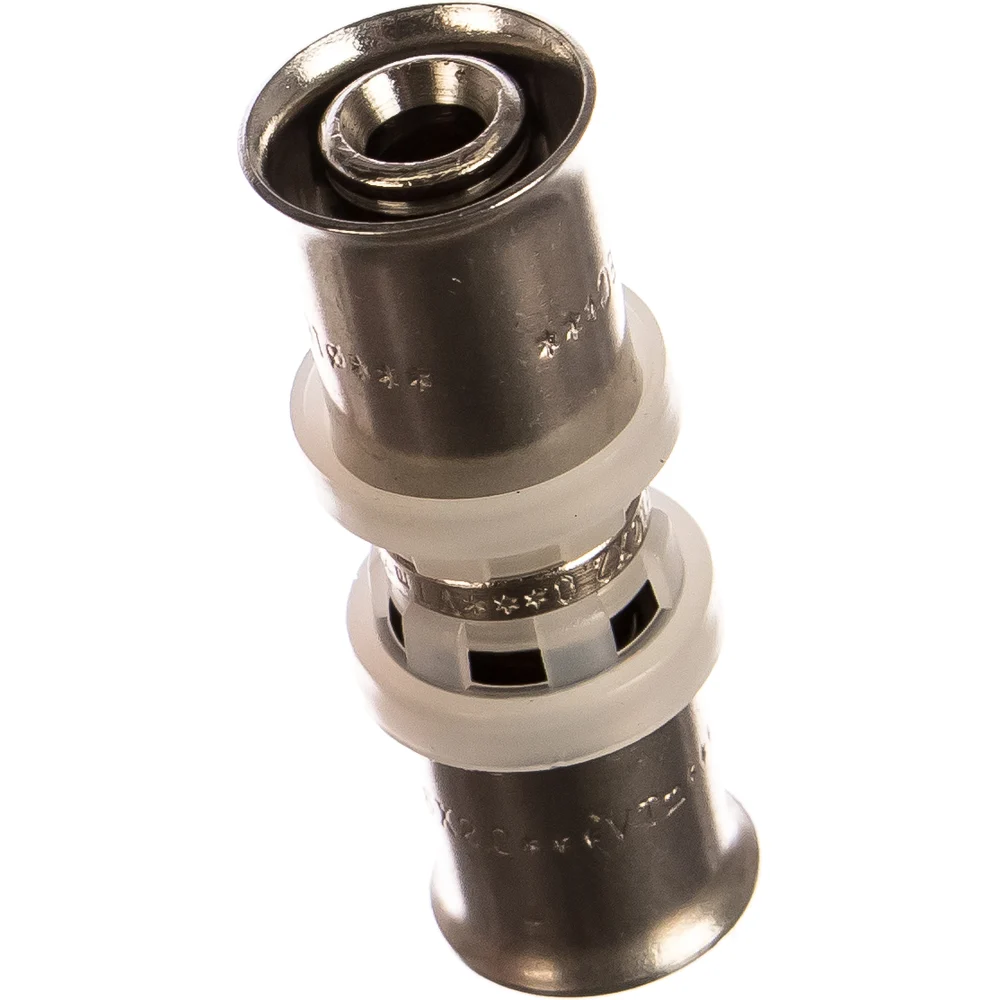 Соединитель пресс 16 Valtec VTM.203.N.001616