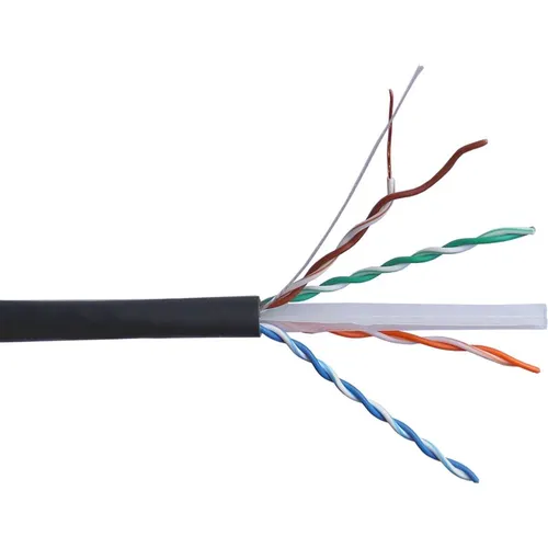 Кабель информационный LANMASTER TWT-6UTP-UNV