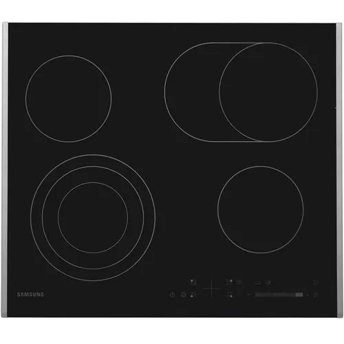 Электрическая варочная поверхность SAMSUNG NZ64T3536DK/WT