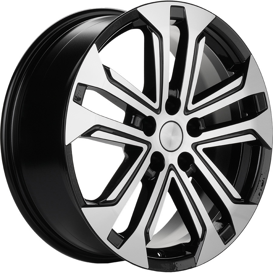 Витус 244 7x18/5x108 D65.1 ET36 AB 7X18/5X108