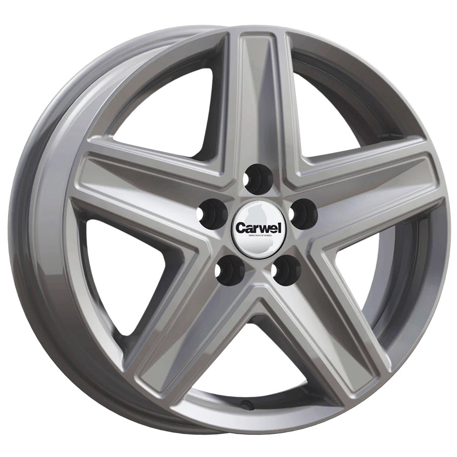 Витим 237 6.5x16/5x130 D78.1 ET55 SB 6.5X16/5X130