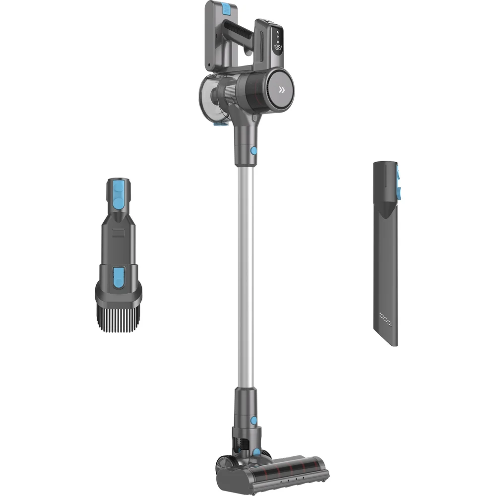 Вертикальный пылесос handstick TEQQO PWS1A