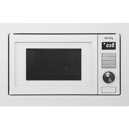 Встраиваемая микроволновая печь DOMFY DM2540BW