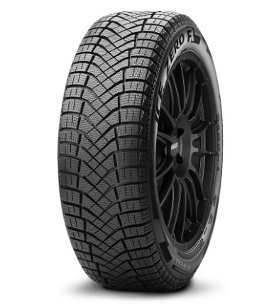 235/60 R18 Pirelli Scorpion Verde All Season Run Flat MOE 103H