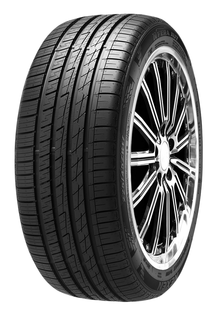 NFera AU7 255/45 R18 99W