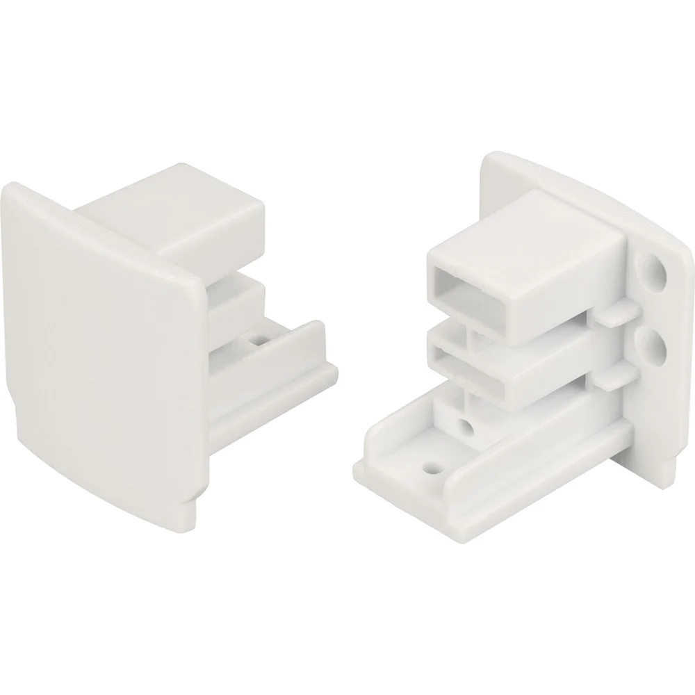Заглушка Arlight LGD-4TR-CAP-WH