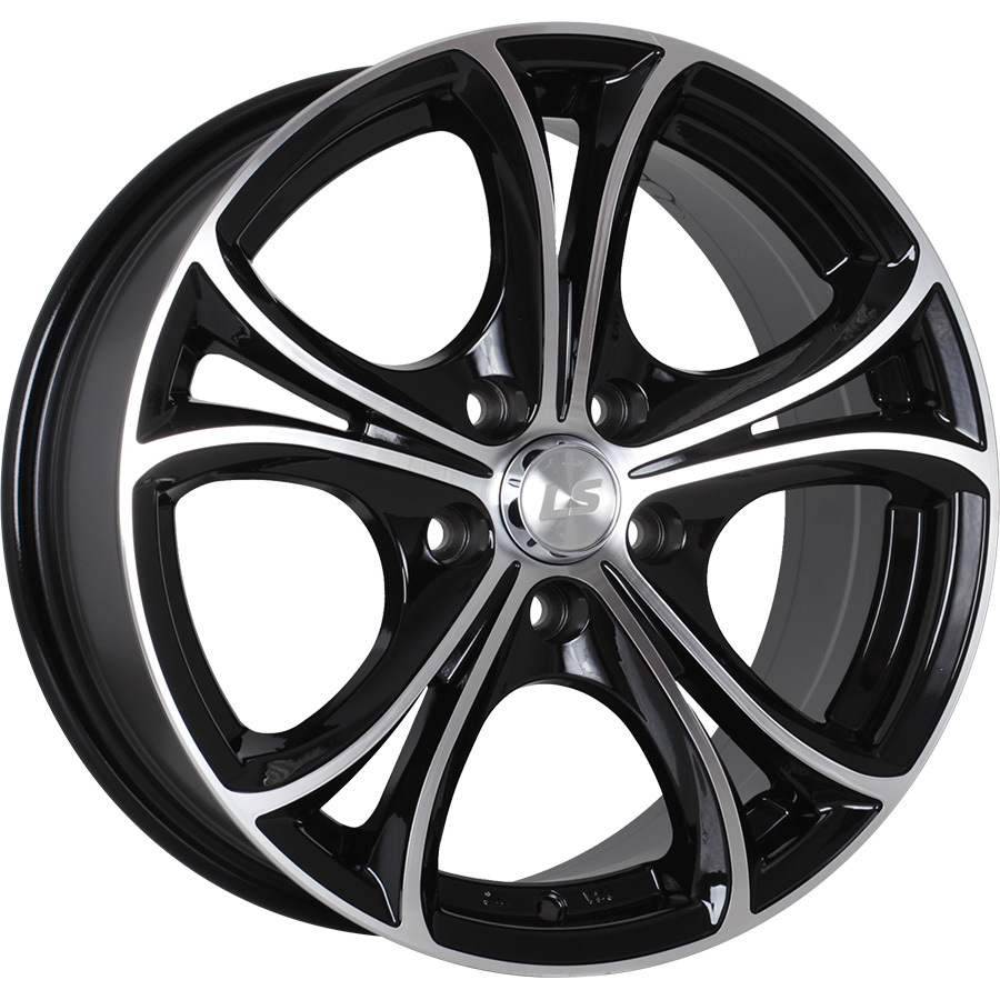 LS 7.5X17/5X114.3
