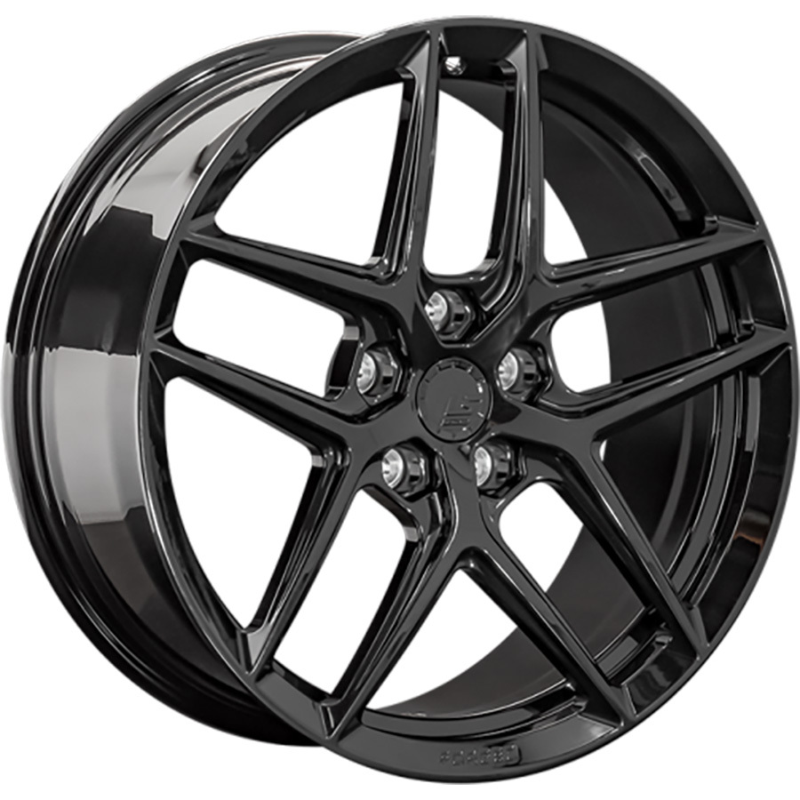 FG47 8x18/5x114.3 D67.1 ET45 BK FG47