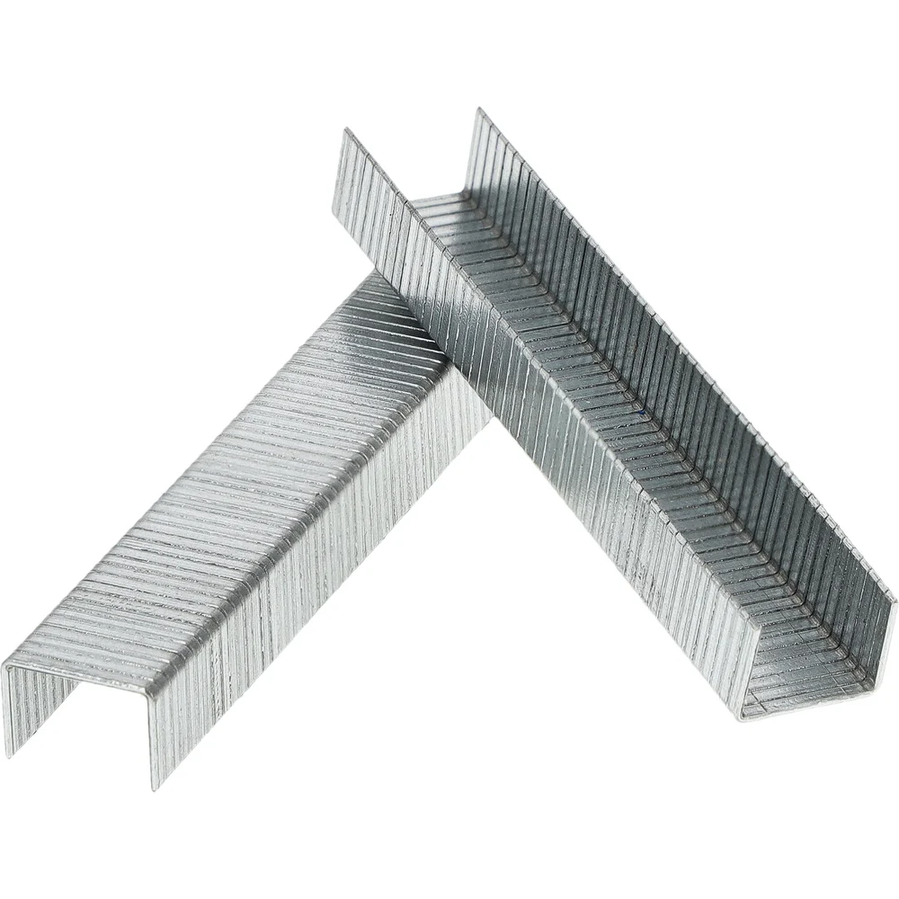 Скобы для степлера HARDY тип 53, 11,3 x 8 х 1,2 мм, 500 шт. 2241-650008