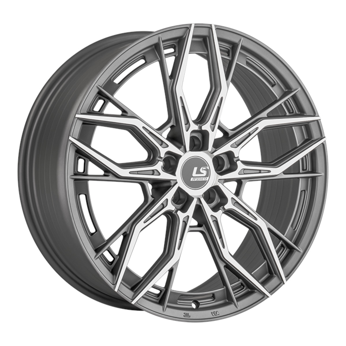 LS RC96