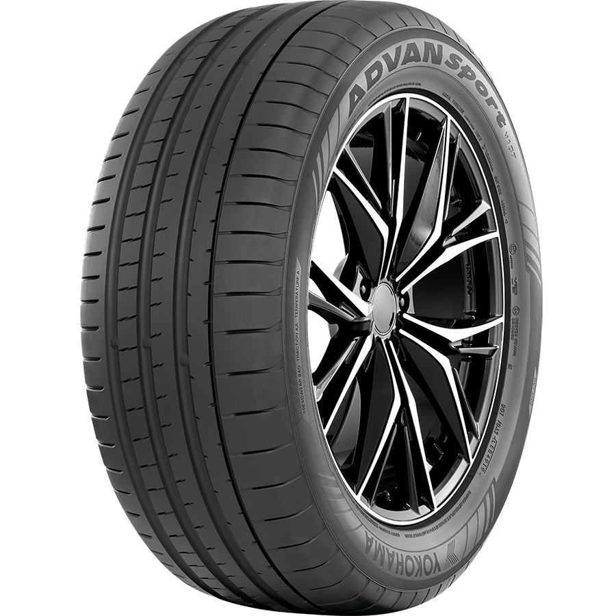 ADVAN Sport V107D
