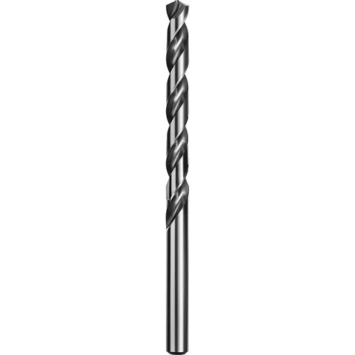Сверло Kraftool 29651-7.5, по металлу, 7.5мм, цилиндрический, 1шт