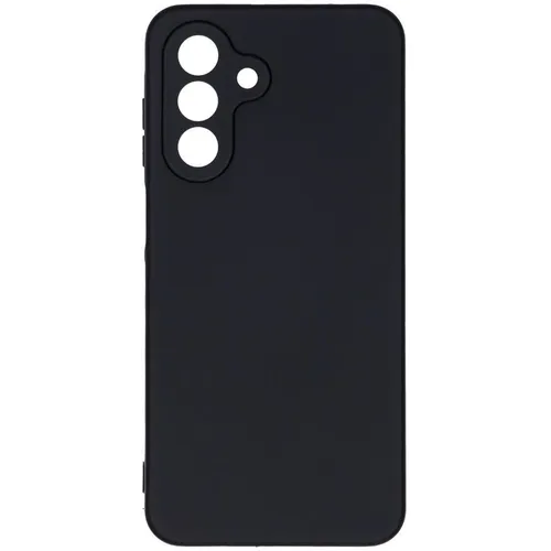 Чехол (клип-кейс) ZIBELINO Soft Matte, для Samsung Galaxy A26, черный [zsmf-sam-a266-blk]