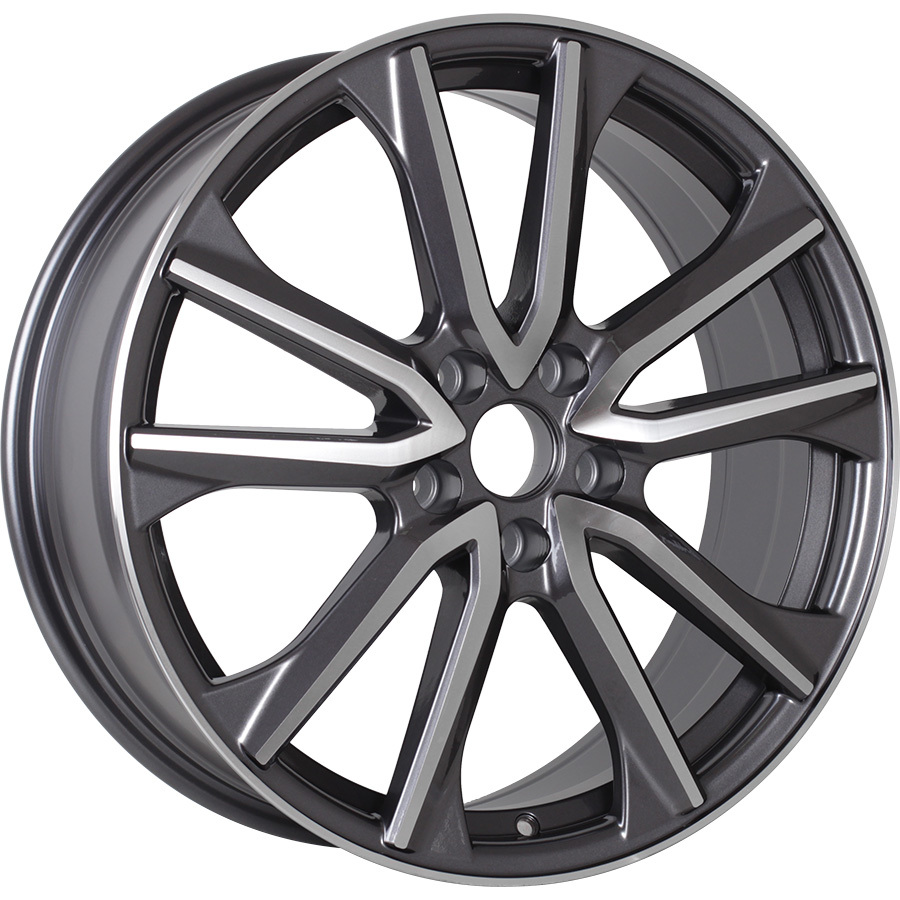 HND322 7.5x19/5x114.3 D67.1 ET49.5 GMF HND322