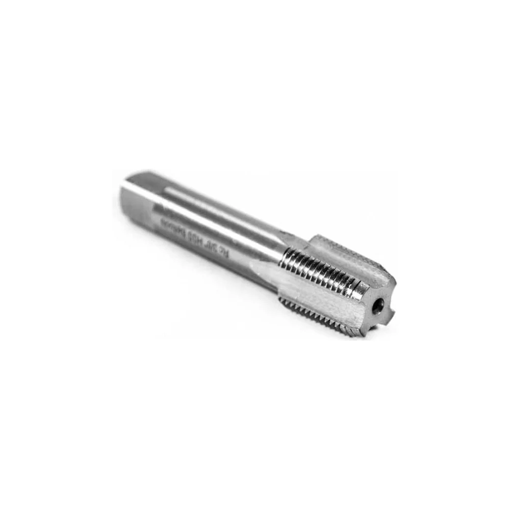 Метчик трубный конический Rc1/4&quot 19 ниток машинно-ручной HSS Beltools RI.120.44