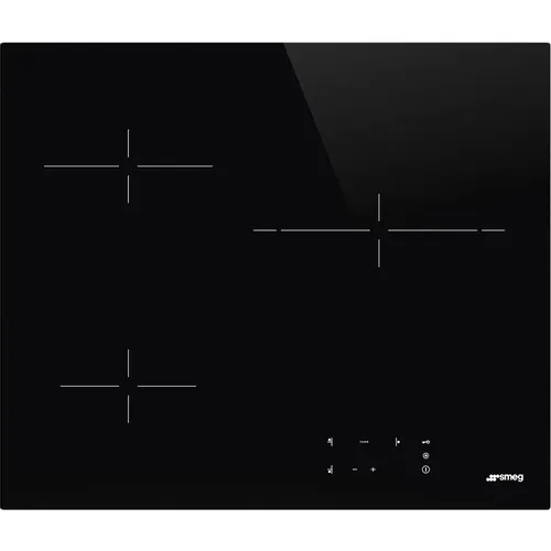 Электрическая варочная поверхность SMEG SE263TD2
