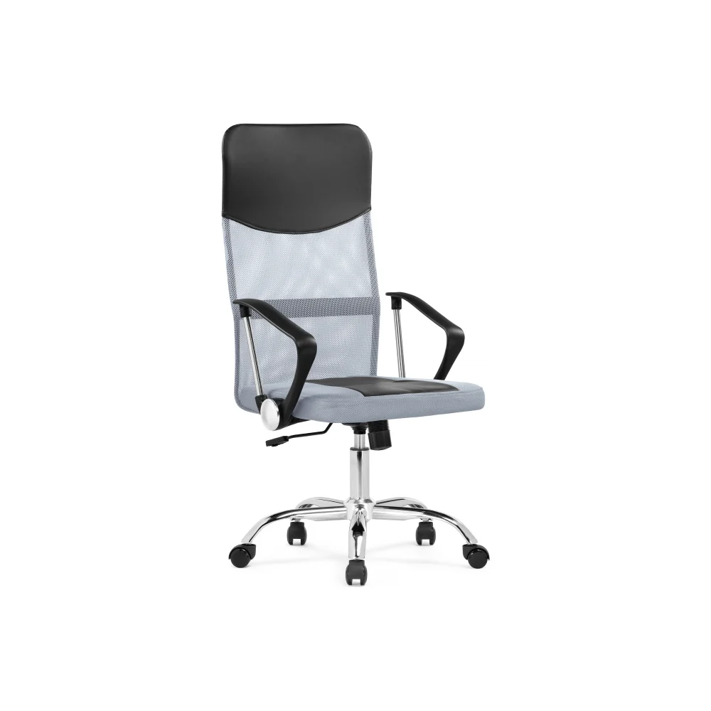 Компьютерное кресло Woodville Arano 1 light gray 15792