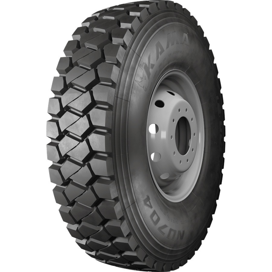 NU704 12.00/ R20 154G
