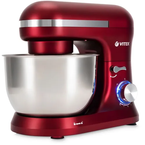 Миксер планетарный VITEK VT-PM0111