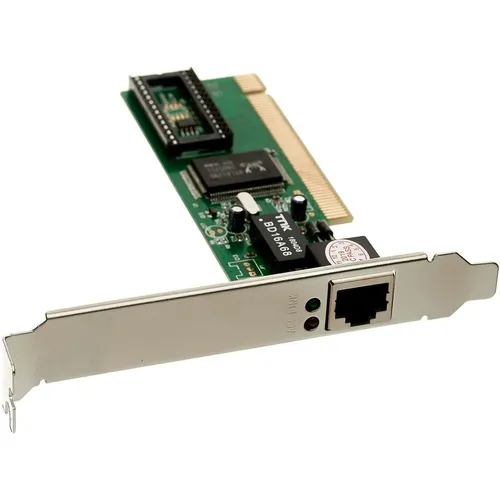 Сетевая карта Ethernet EXEGATE EXE-520
