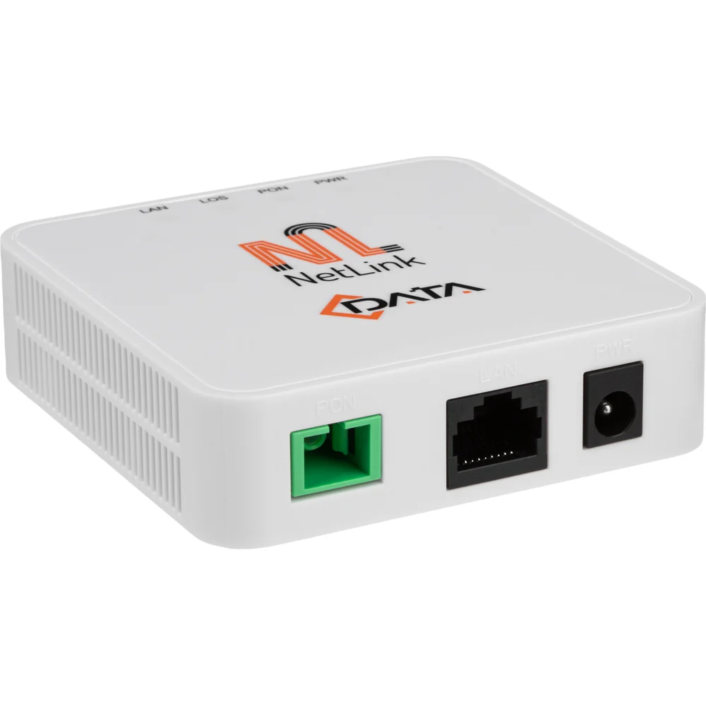 Оптический абонентский терминал Netlink C-data xpon FD511G-X