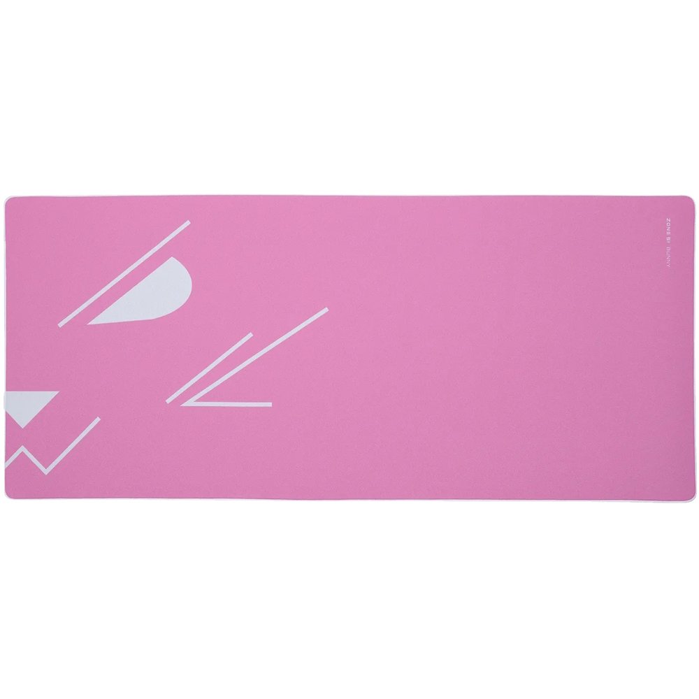 Коврик для мыши ZONE Bunny Z51-PAD-BPI