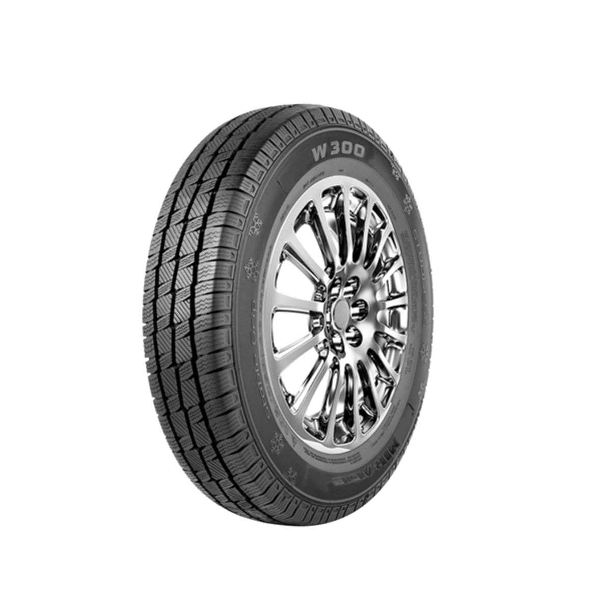 215/60 R16 Mirage MR-W300