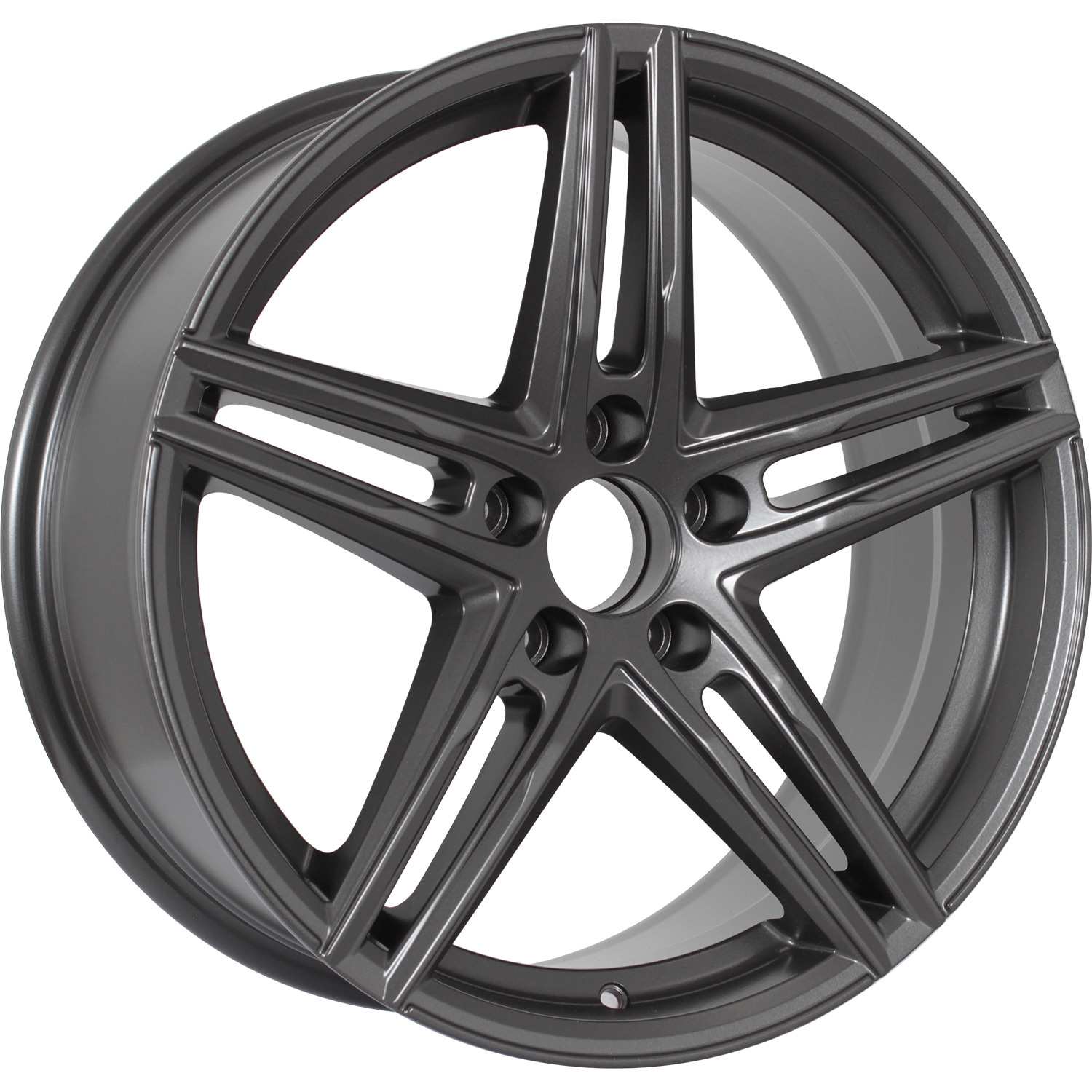 KI343 8x18/5x114.3 D67.1 ET34 MGM KI343