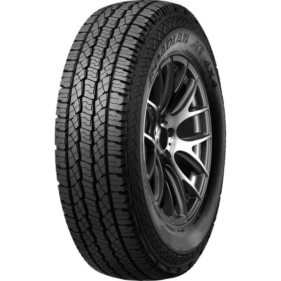 Roadian AT 112H