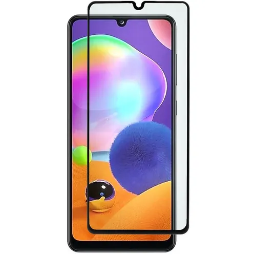 Защитное стекло для экрана ZIBELINO Samsung A31/A32