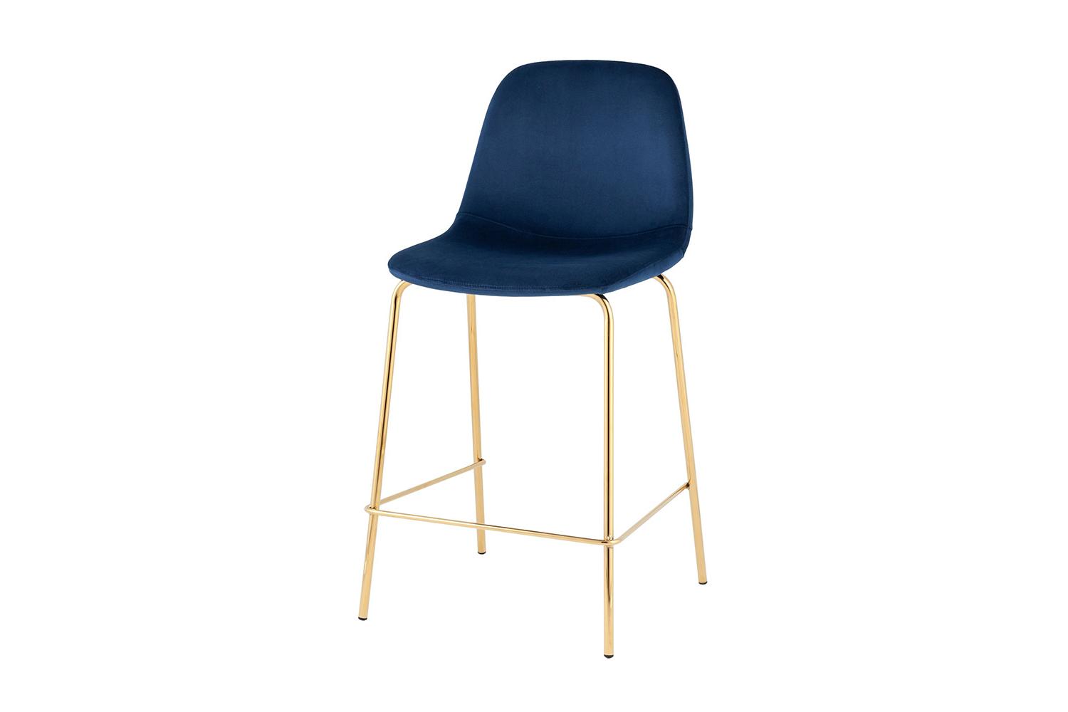 Стул полубарный Stool Group Валенсия