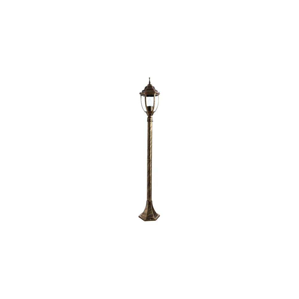 Уличный светильник Arte Lamp A3151PA-1BN