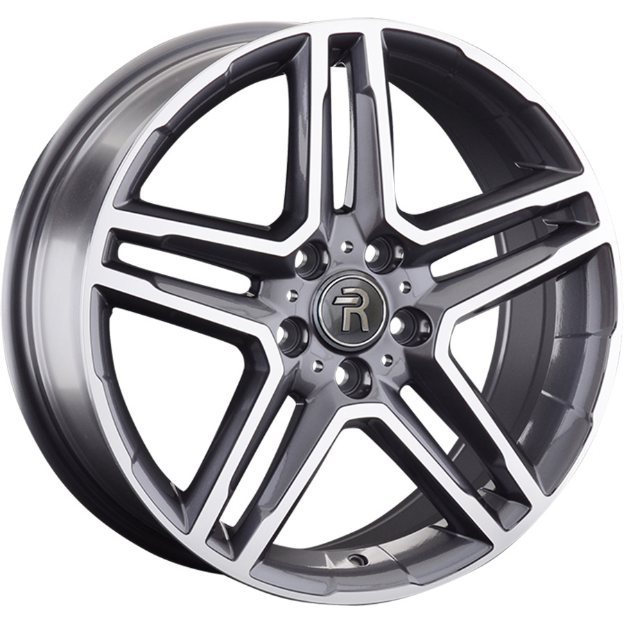 HND262 7.5x18/5x114.3 D67.1 ET49.5 GMF HND262