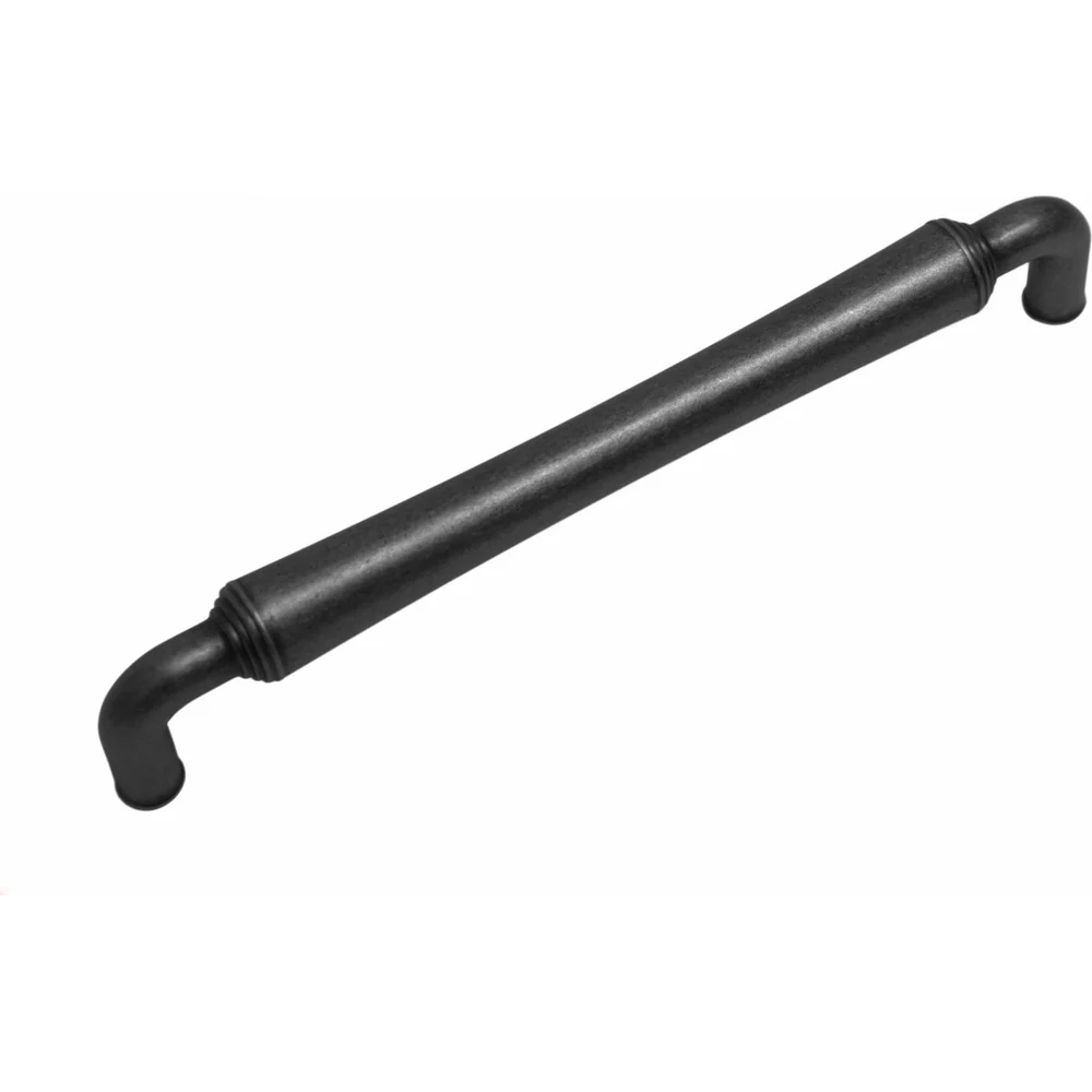 Ручка-скоба BOYARD RS446ABL.4/160