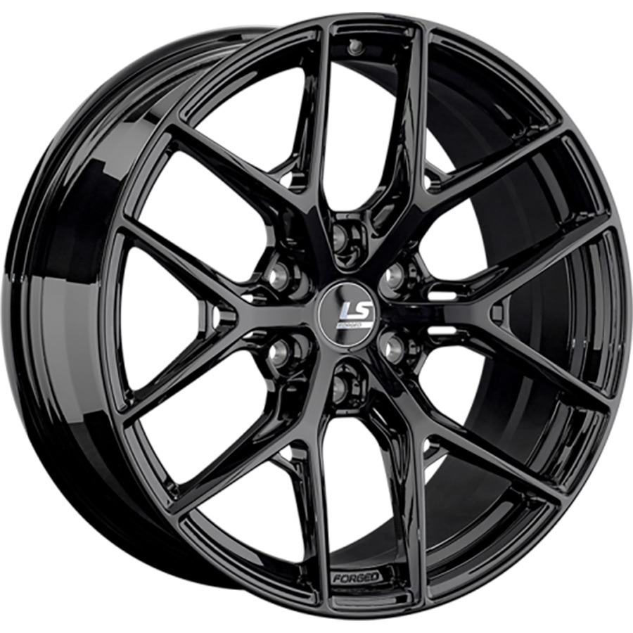 FG31 9x20/6x139.7 D100.1 ET30 BK FG31