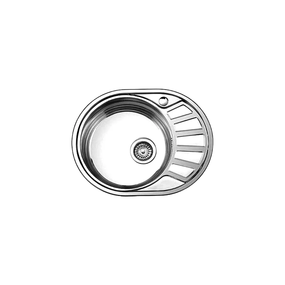 Мойка Ledeme L85745-6L