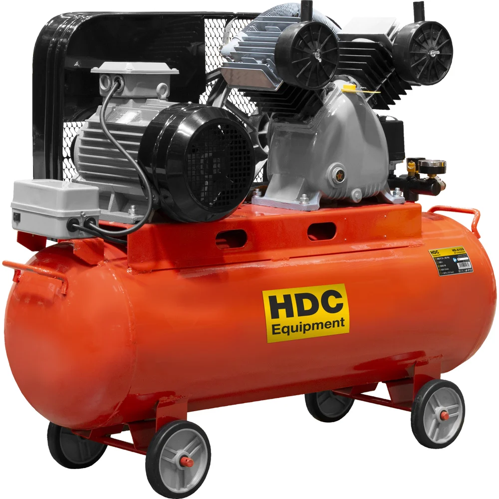 Компрессор HDC HD-A103