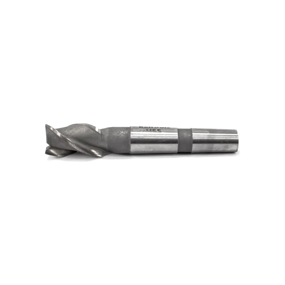 Фреза концевая 45х63х188 HSS Z=4 к/х КМ4 ГОСТ 32831-2014 Beltools RI.189.2811