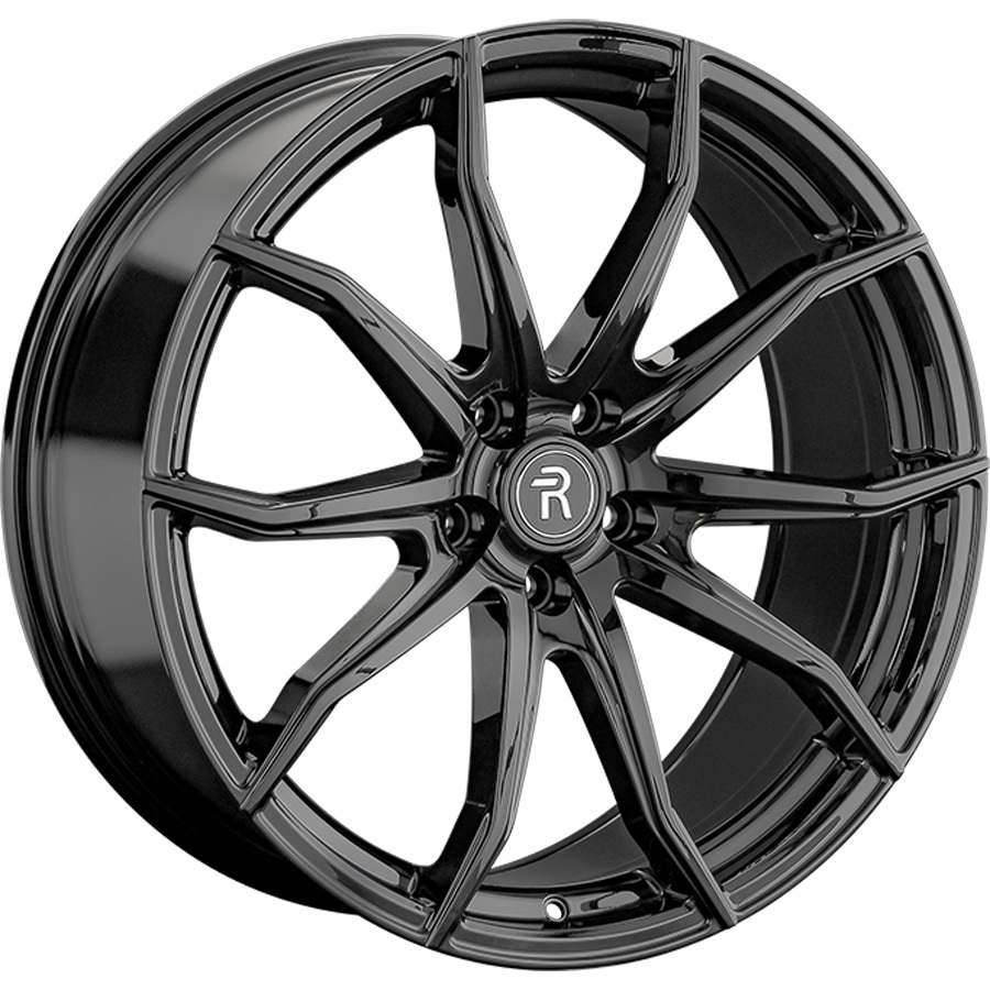 TS6 9x20/5x114.3 D64.1 ET34 BK 9X20/5X114.3