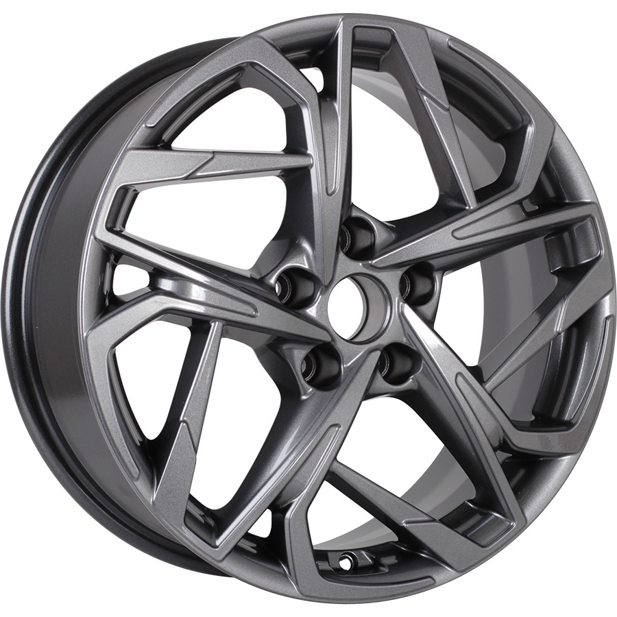 Цаган 1716 7x17/5x114.3 D67.1 ET51 GRT 7X17/5X114.3