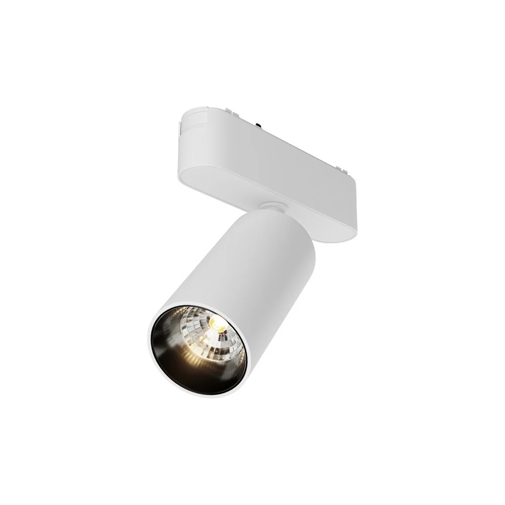 Трековый светильник MAYTONI Focus Radity TR103-1-5W4K-M-W