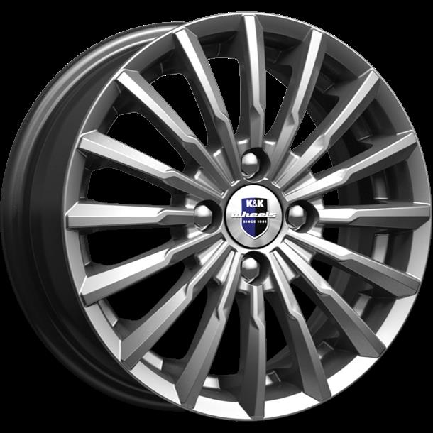 R17 5x114,3 7J ET41 D67,1 K&K ET41