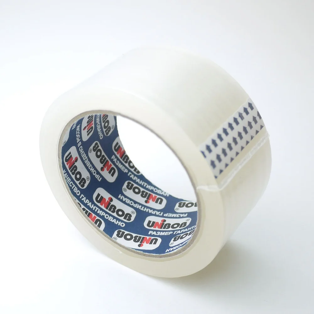 Серпянка Unibob 50ммх150м 59109