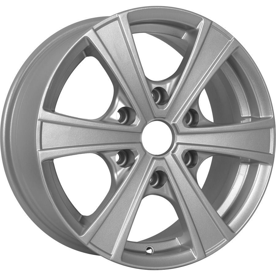 M56 7x16/6x139.7 D106.1 ET30 Almaz_black