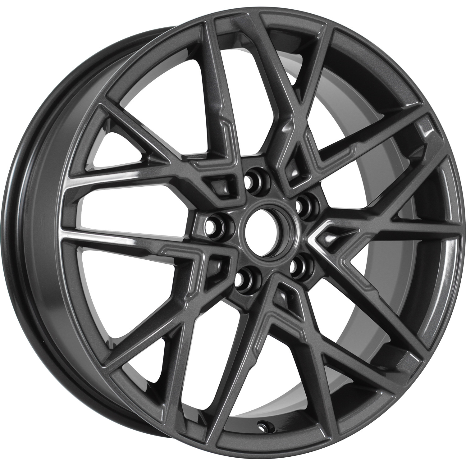 Вудроф 7x18/5x108 D60.1 ET33 Quartz 7X18/5X108